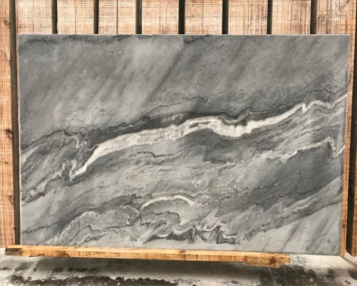 Bruce Grey Marble Slabs Bruce Grey Marble Slabs