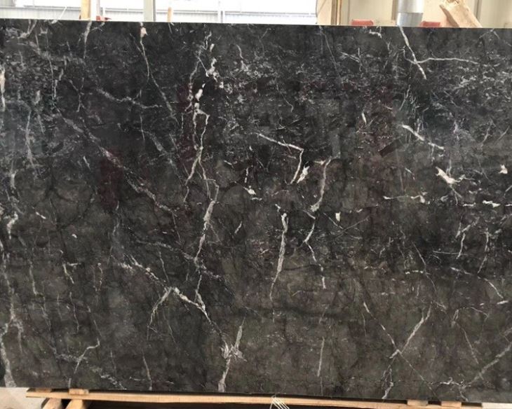 Grigio Carnico Marble Slabs Grigio Carnico Marble Slabs