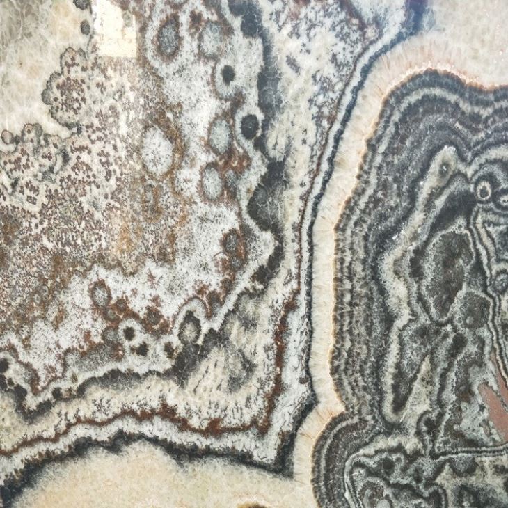 Light Mexico Black Onyx Slabs (5)