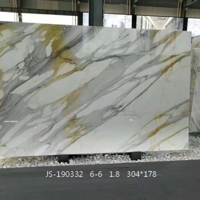 משטח שיש משיש קלקטה