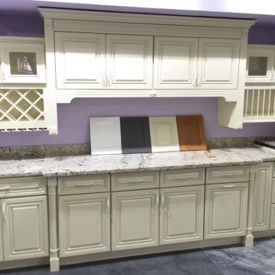 גרניט הילטיא בז ' מטבח משטח דלפק