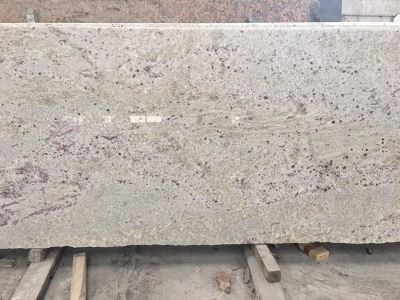 לוח לבן גרניט אנדריאס הקדוש