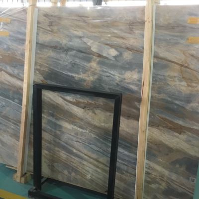 לוחות שיש Yinxun Palissandro