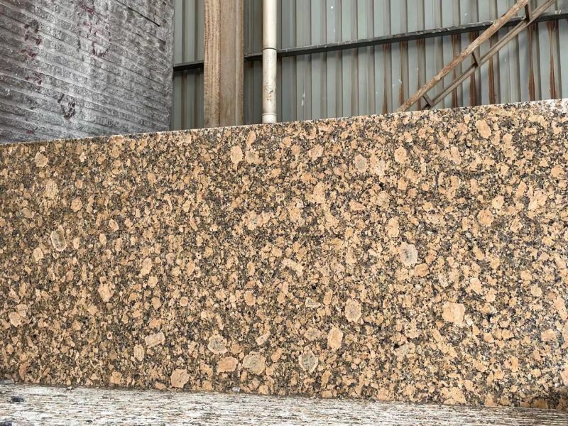 Giallo Fiorito Granite Giallo Fiorito Granite