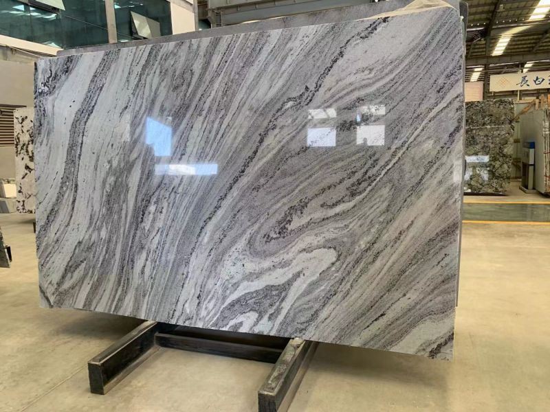 Gray Granite Gray Granite