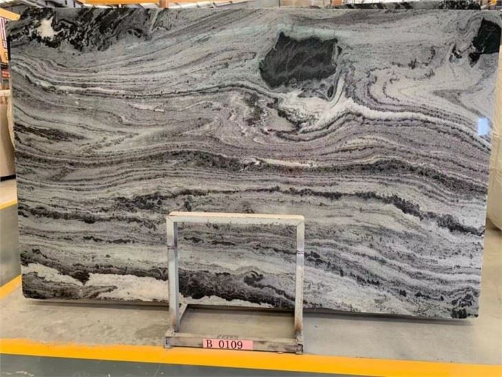 Gray Granite Gray Granite