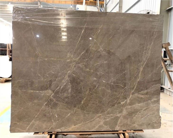 Kobe Grey Marble Slabs Kobe Grey Marble Slabs
