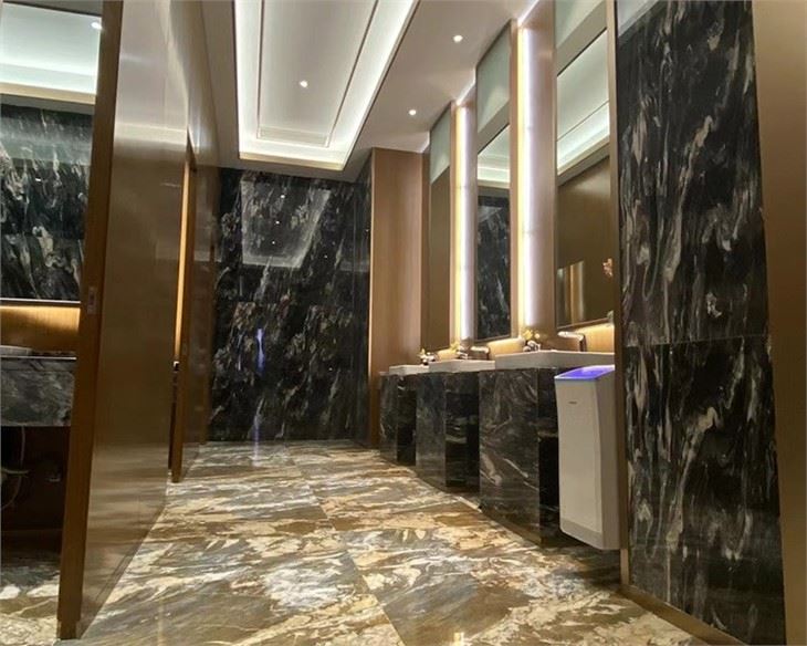 Mystic River Marble Slabs Mystic River Marble Slabs