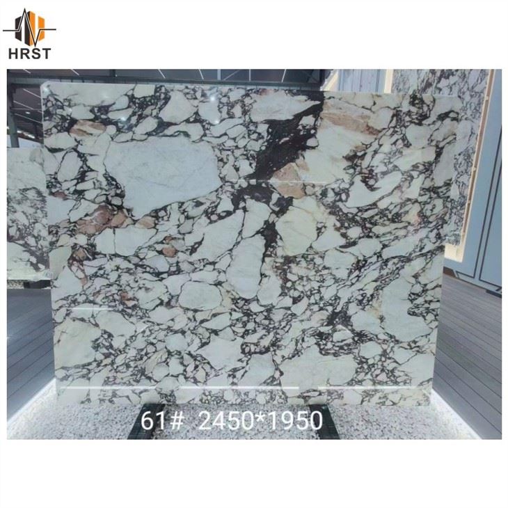 calacatta viola marble price