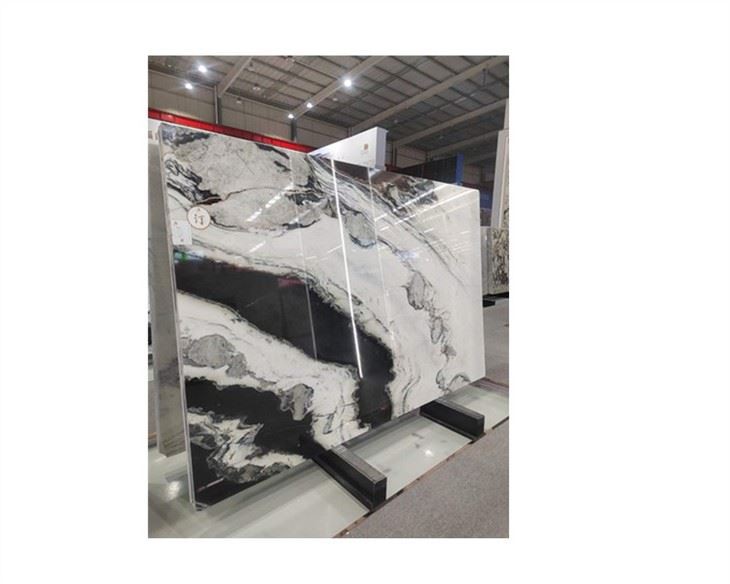 Panda White Slabs