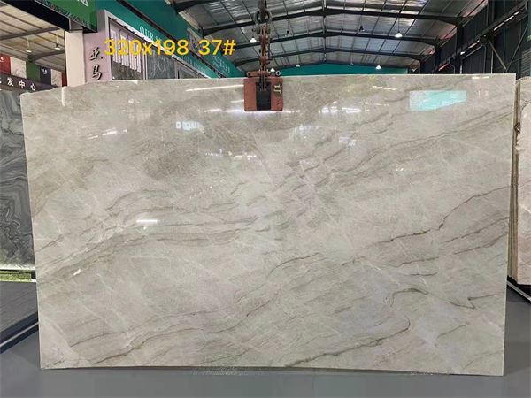 Taj Mahal Quartzite