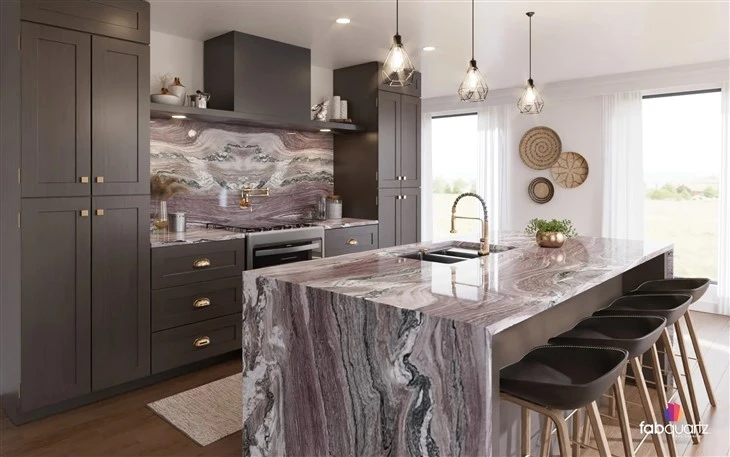 Aquarella Quartzite Aquarella Quartzite
