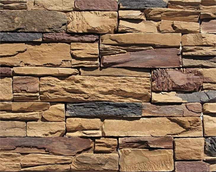 Artificial Wall Cladding Culture Stone Artificial Wall Cladding Culture Stone