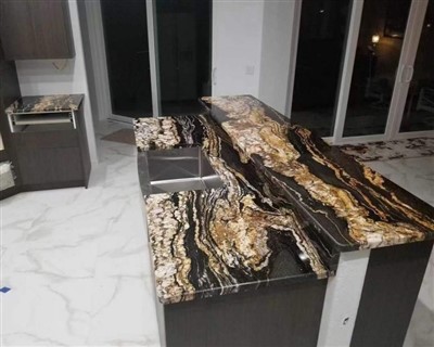 מאגמה גולד פריים גרניט