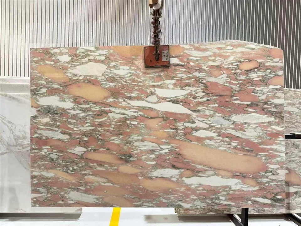 Norwegian Rosa Marble