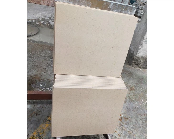 limestone tile